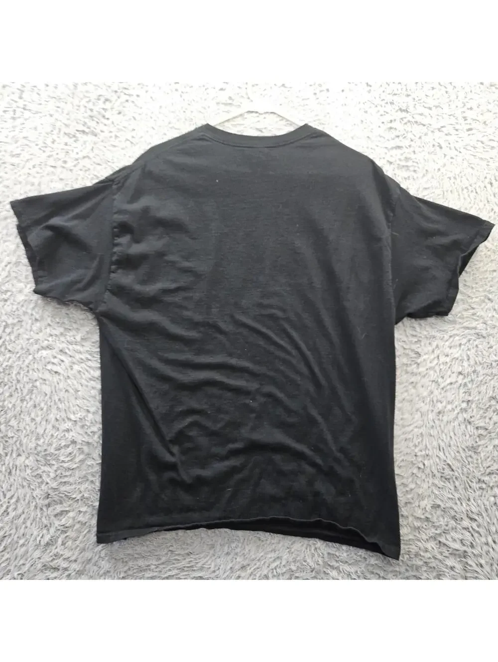PBS Public Broadcasting Service TV T Shirt Men XL Sesame Street - Picture 7 of 8